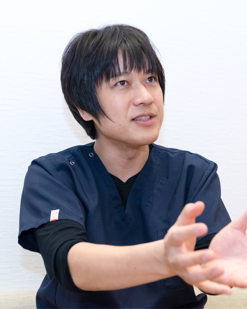 最後まで安心して通える・まかせられるクリニック選びを