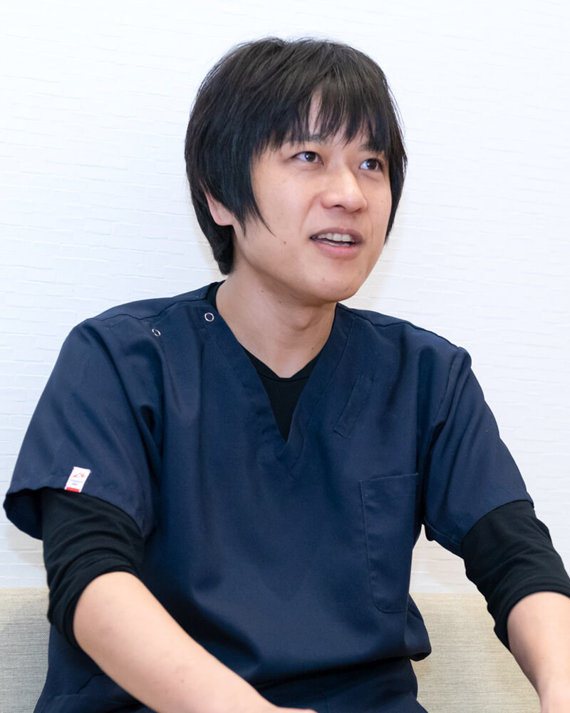 クリニック選びの際は、手術前・手術後のケアも大切な要素