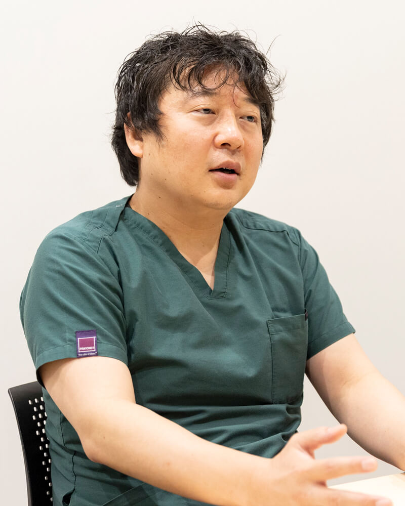 意外と知られていない「訪問歯科」の存在とその重要性