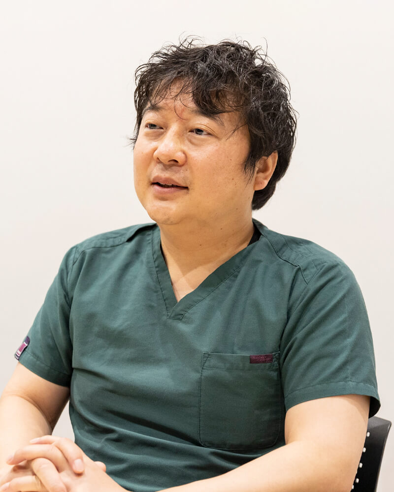 予防治療が「全身にもたらす影響」をあらためて確認