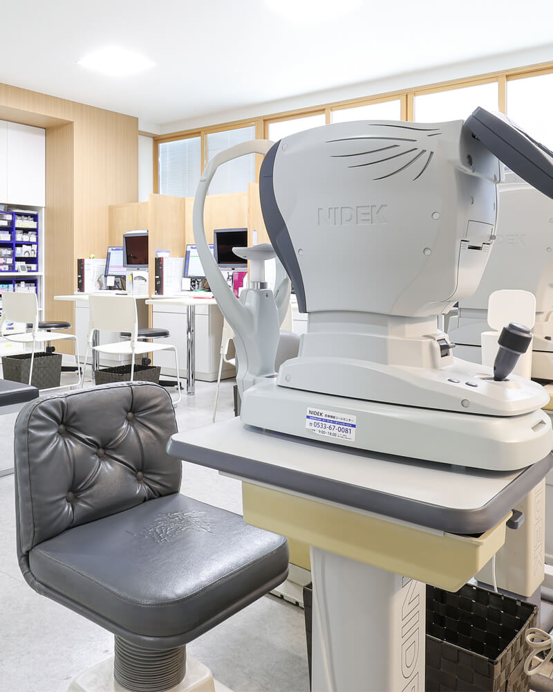 20年先も、クリアな視界で暮らしていたい