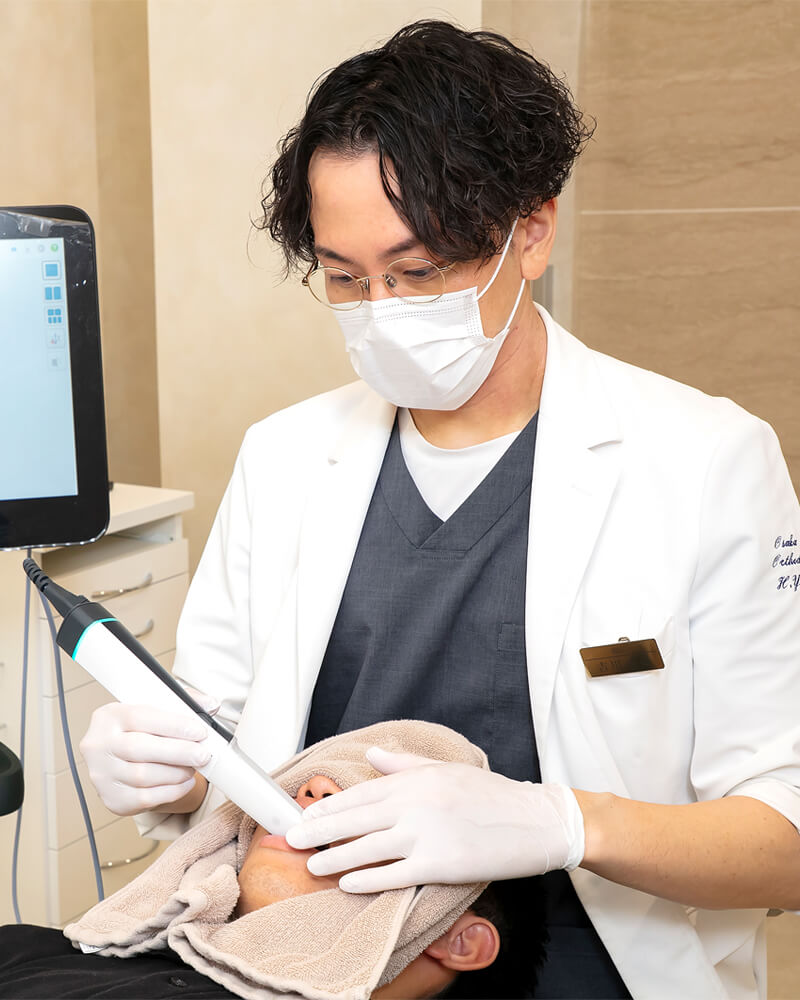 矯正治療における歯科医院選びのポイント