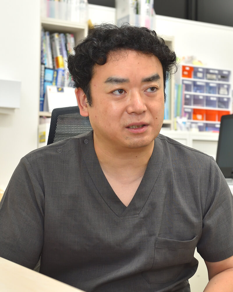 交通事故直後の不安に向き合い、適切な治療へとつなげる