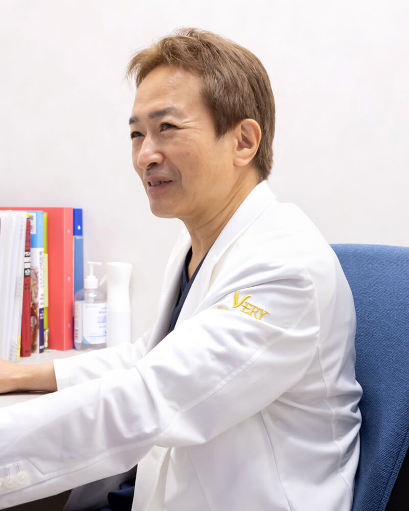 気になっていた「でべそ」の悩み、気軽に医師に相談を