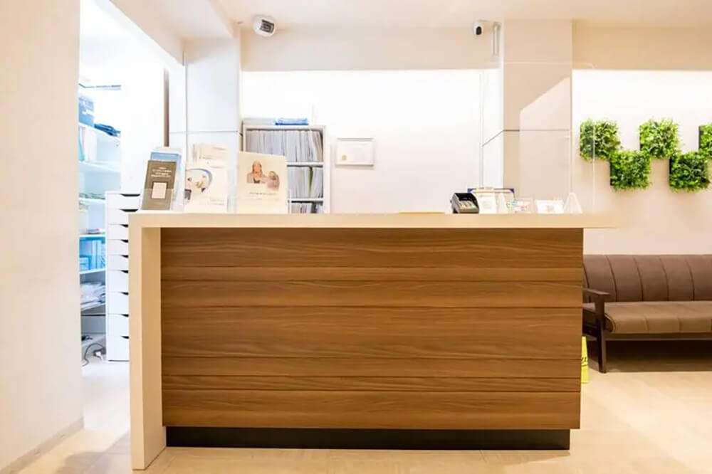 新宿きらきら歯科