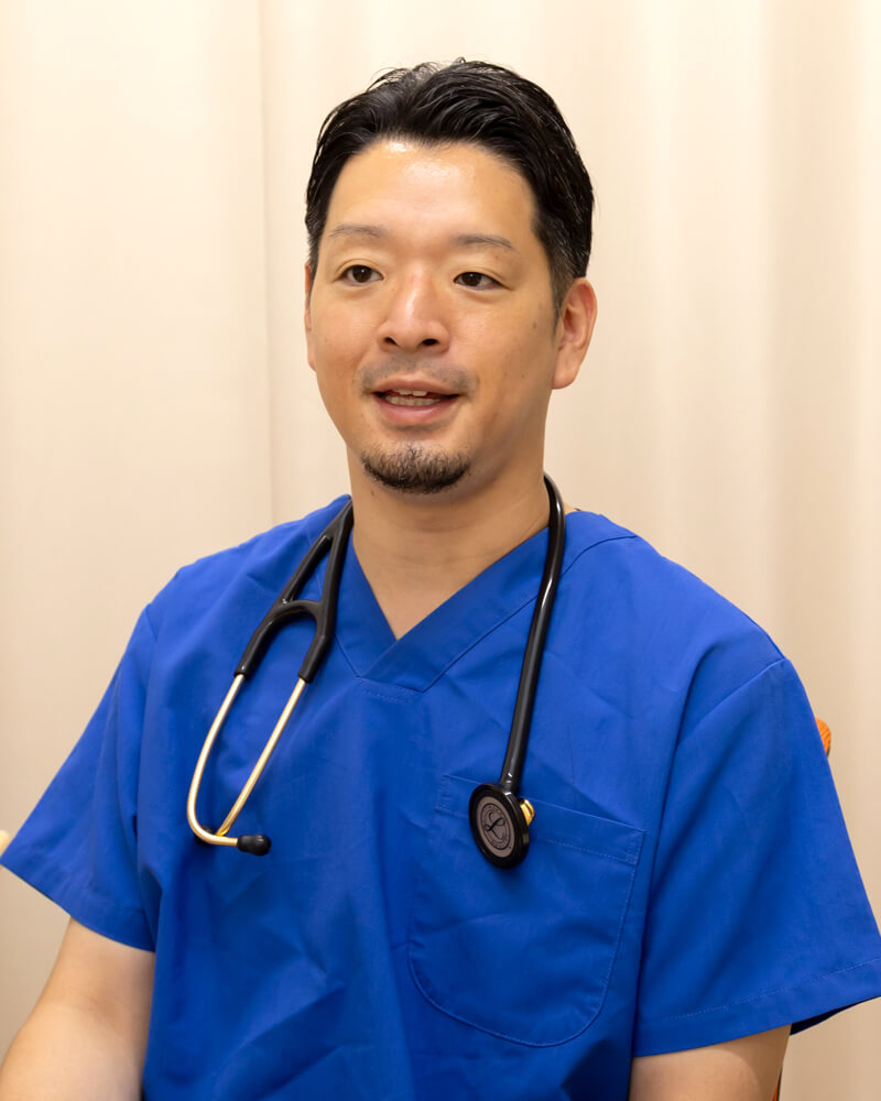 大腸カメラで未然に防ぐ。ポリープ切除から幅広い疾患の発見まで