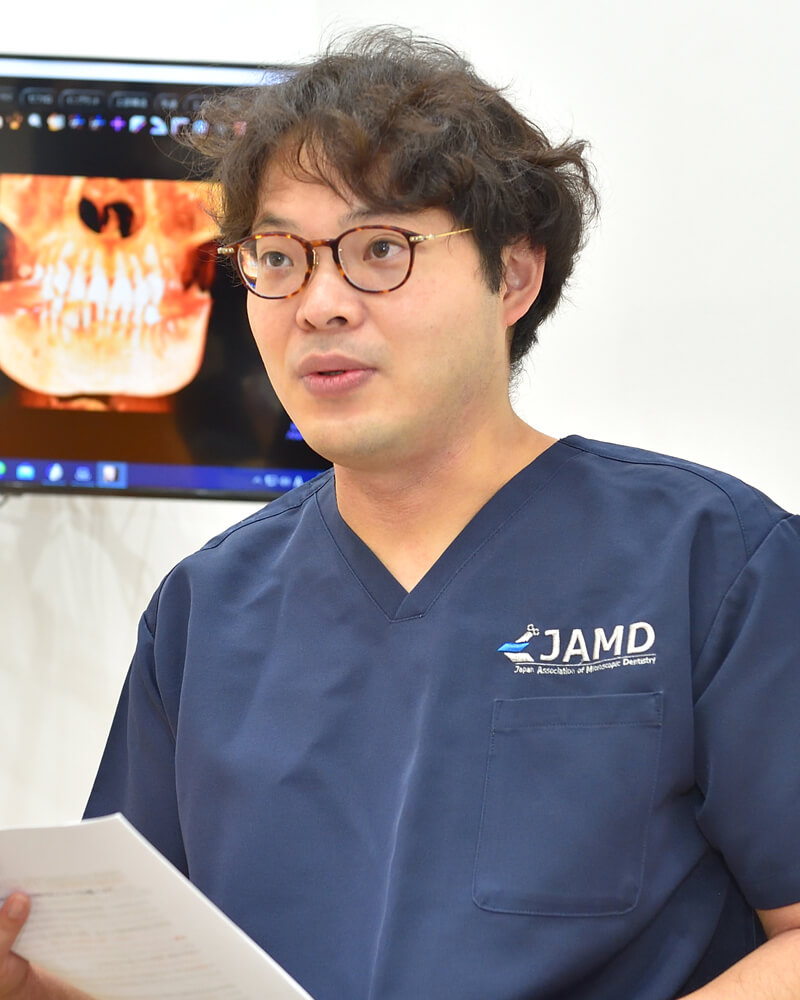 歯を残すことのメリットと根管治療の重要性