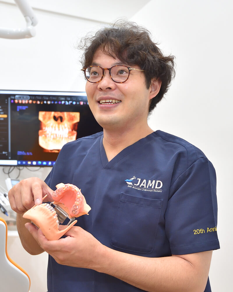 歯を残すことのメリットと根管治療の重要性