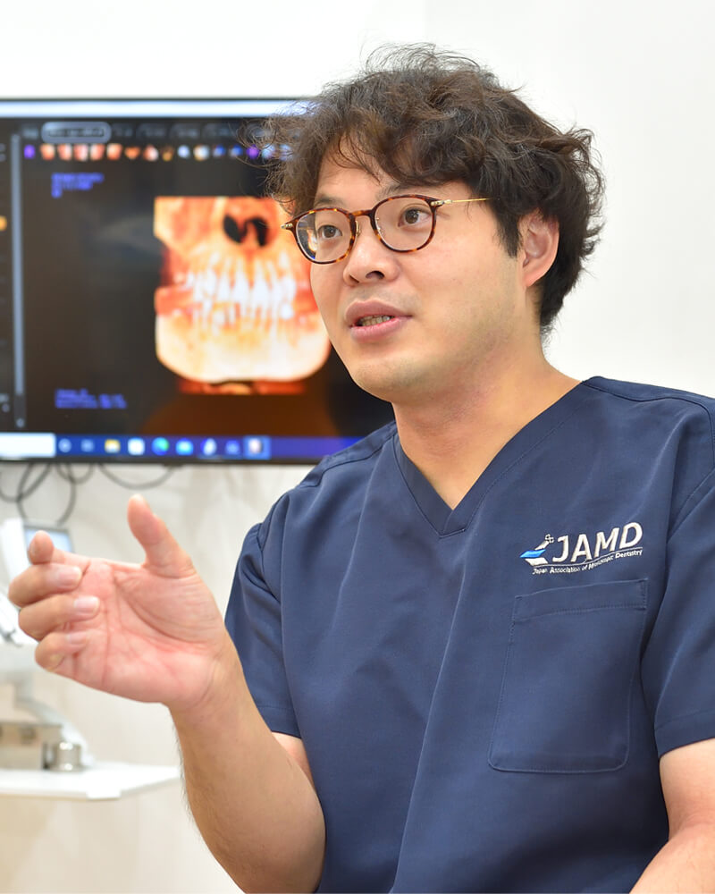 自ら患者になってみてよくわかった患者への配慮