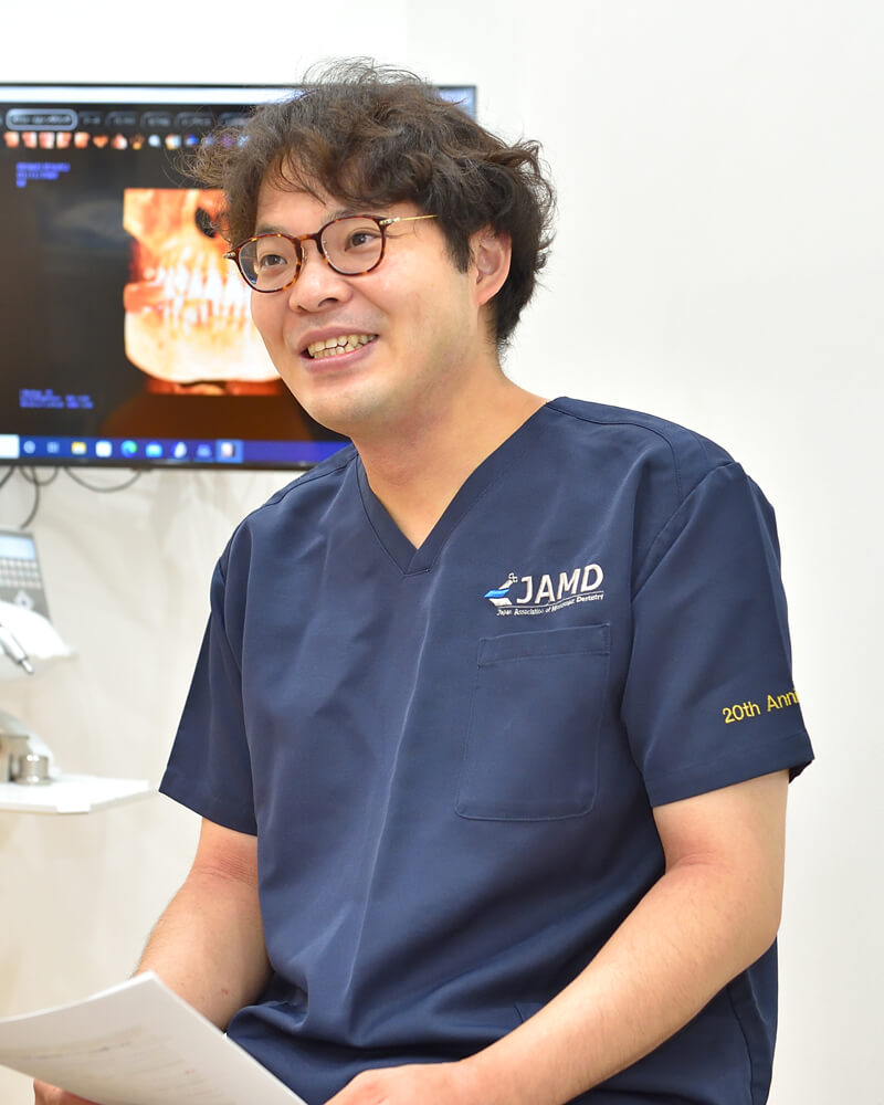 自ら患者になってみてよくわかった患者への配慮