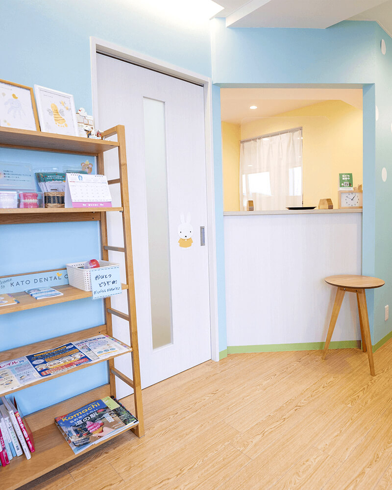 日々のケアやお口まわりの正しい使い方を意識して治療効果を持続