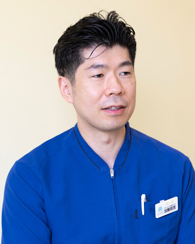 日々のケアやお口まわりの正しい使い方を意識して治療効果を持続