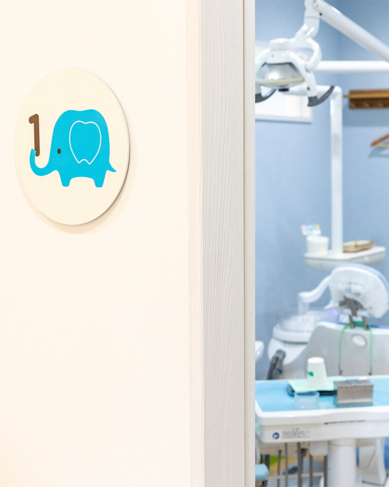 自分自身の歯並びについて知ることから始めよう