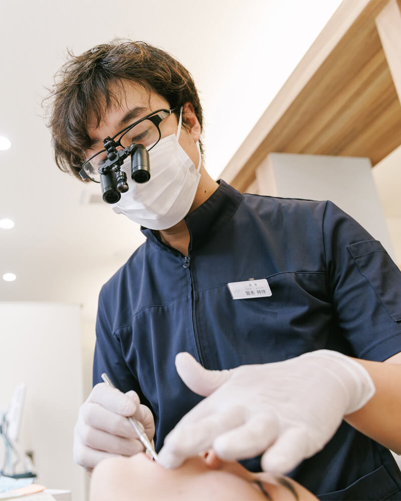 オーダーメイドのセルフケアを提供