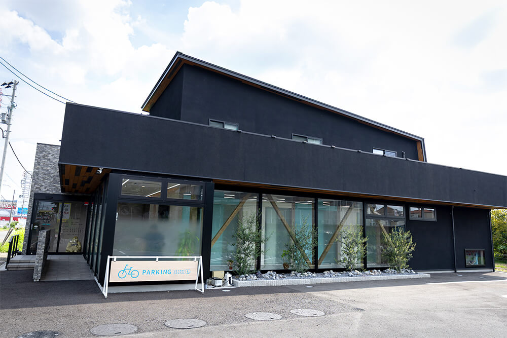 医療法人謙瑛会 うえたに歯科