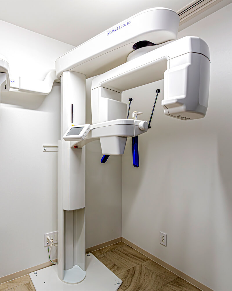 スペシャリストによる質の高い治療の実践