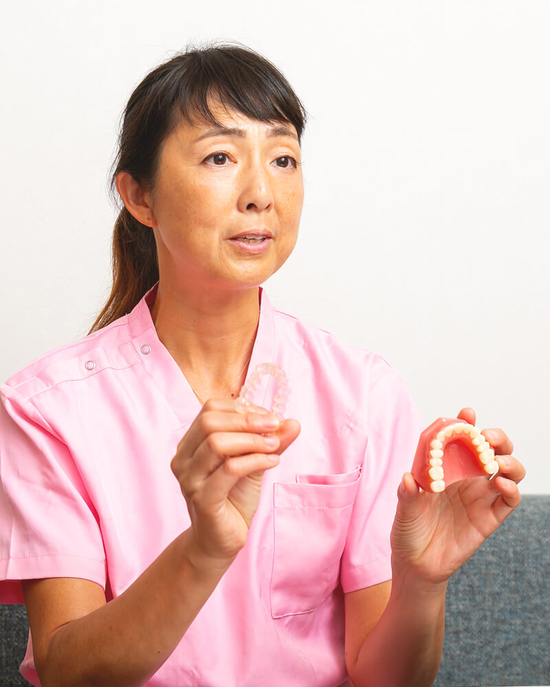 矯正治療の重要性~「高そうだから」とあきらめるのはもったいない?