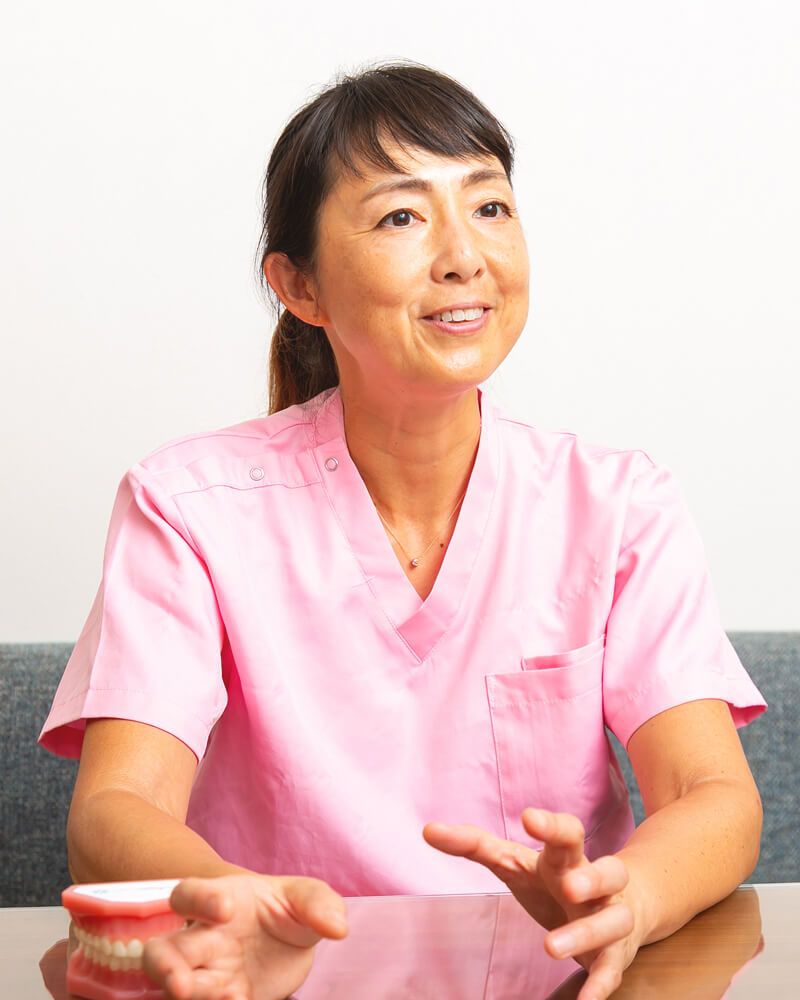 装置や支払い方法の選択肢が増えている昨今の矯正歯科治療