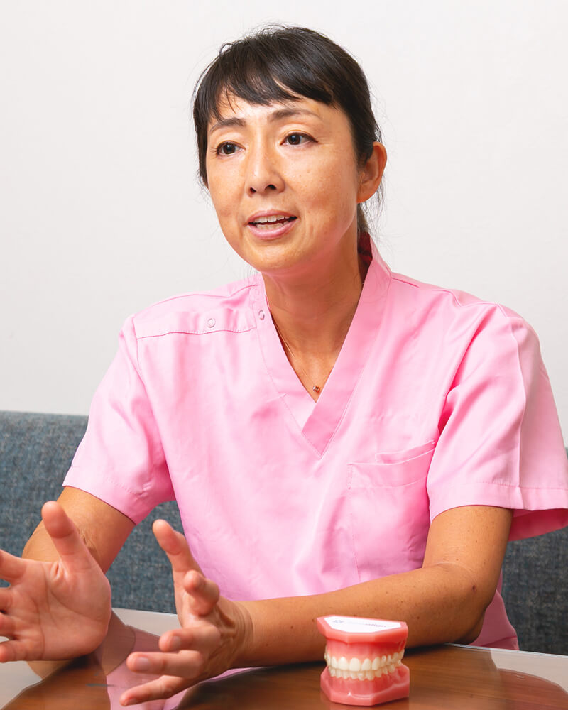 治療メニューや支払いシステムを確認し、自身に合った矯正歯科選びを