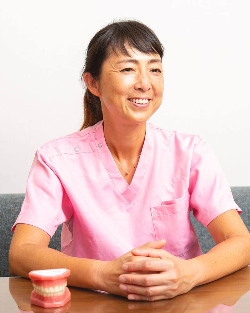 治療メニューや支払いシステムを確認し、自身に合った矯正歯科選びを