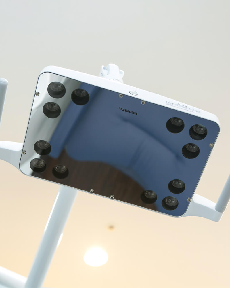 歯を失った場合の有効な治療法ともいえるインプラント治療