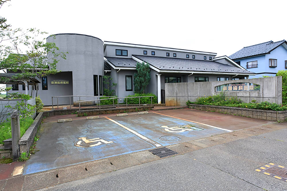 医療法人みらいえ 森瀬歯科医院