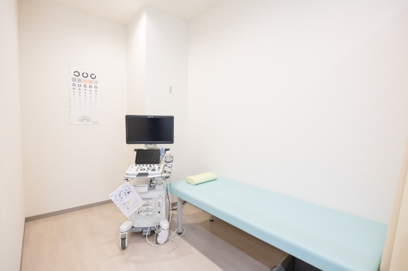 よこいクリニックphoto