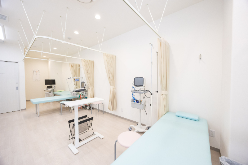 よこいクリニックphoto