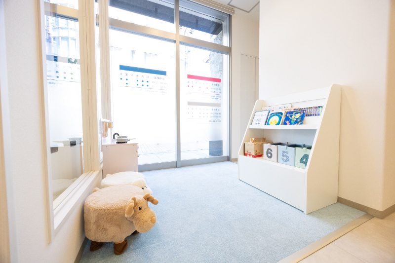 よこいクリニックphoto