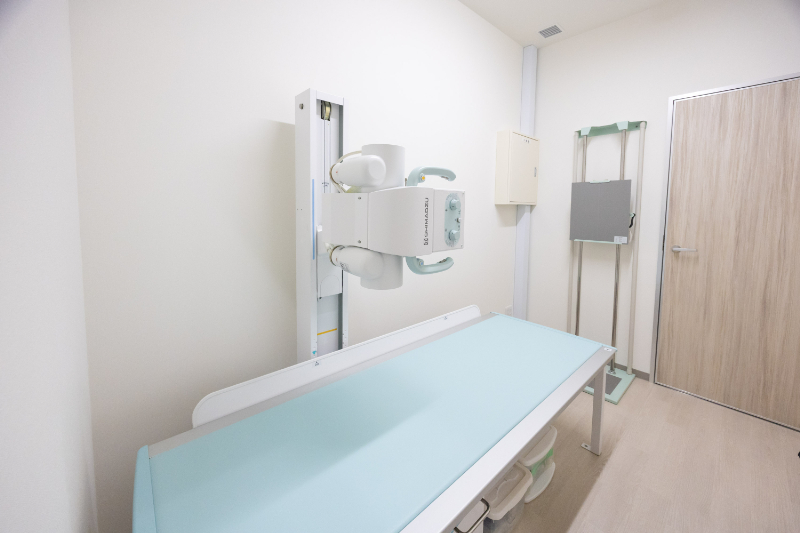 よこいクリニックphoto