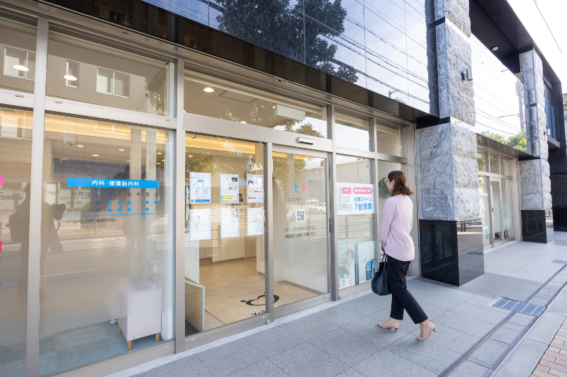 よこいクリニックphoto