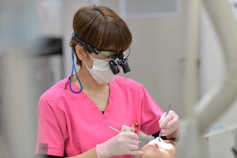 つばさ歯科クリニック