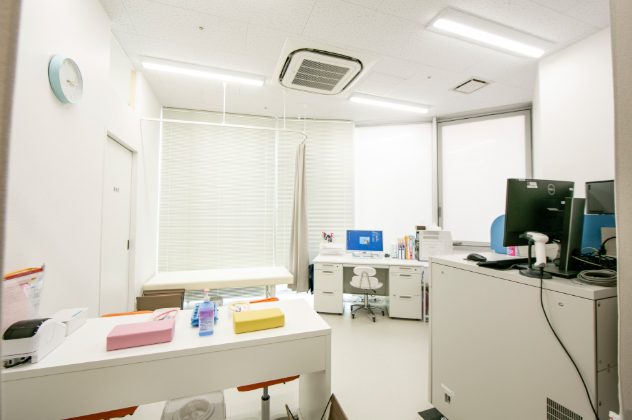 あさひレディスクリニック