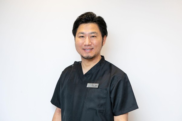 しげとオリーブ歯科