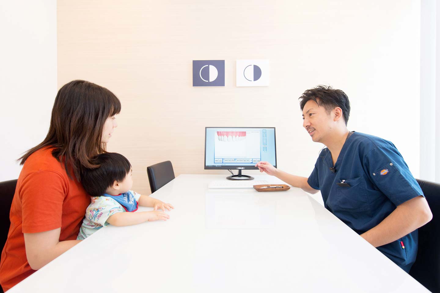 クレア歯科クリニックphoto