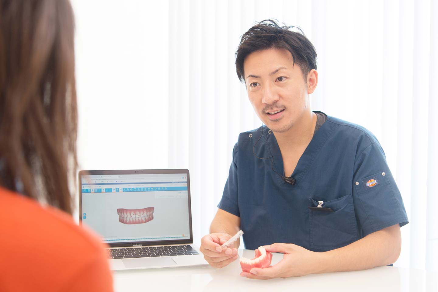 クレア歯科クリニックphoto