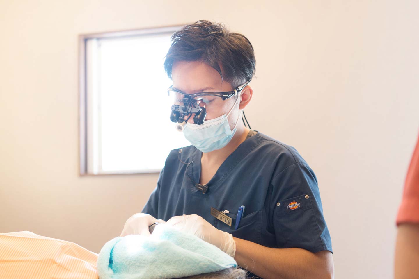 クレア歯科クリニックphoto