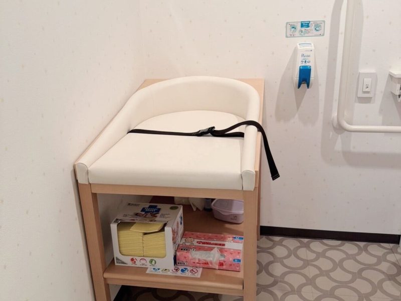 鶴川ちかくのクリニック