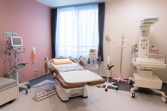 戸塚共立レディースクリニック