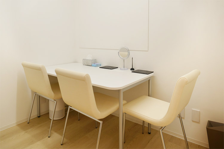 ソレイユクリニック江戸川橋photo