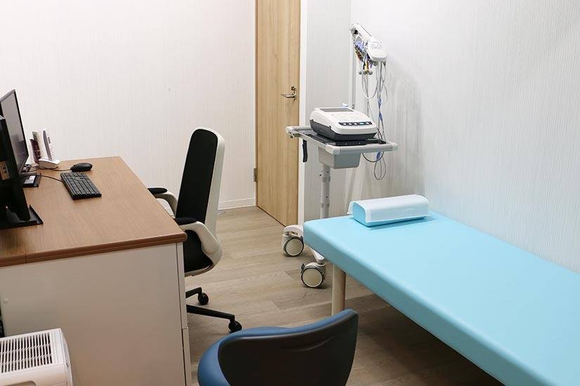 小滝橋そら内科クリニック