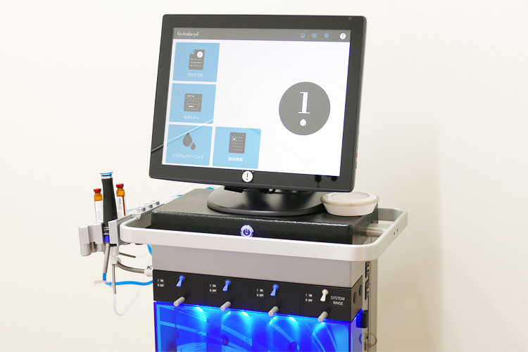 ソレイユクリニック江戸川橋photo