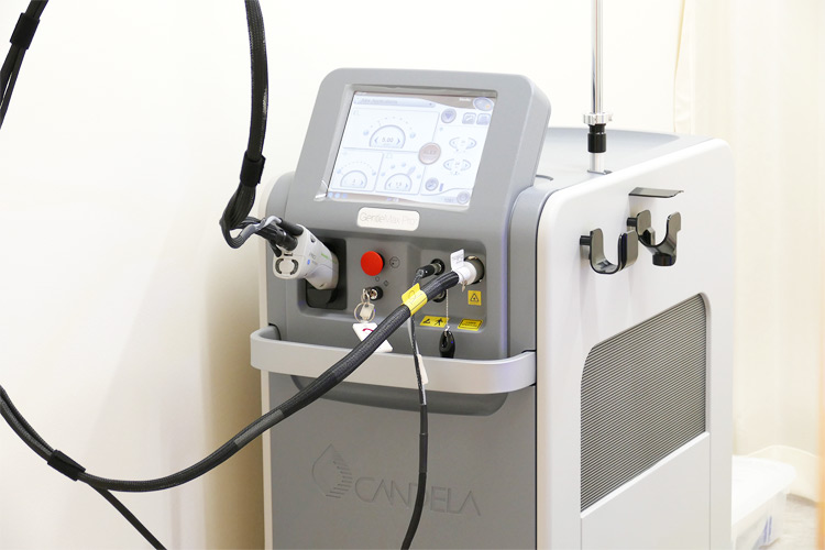 ソレイユクリニック江戸川橋photo