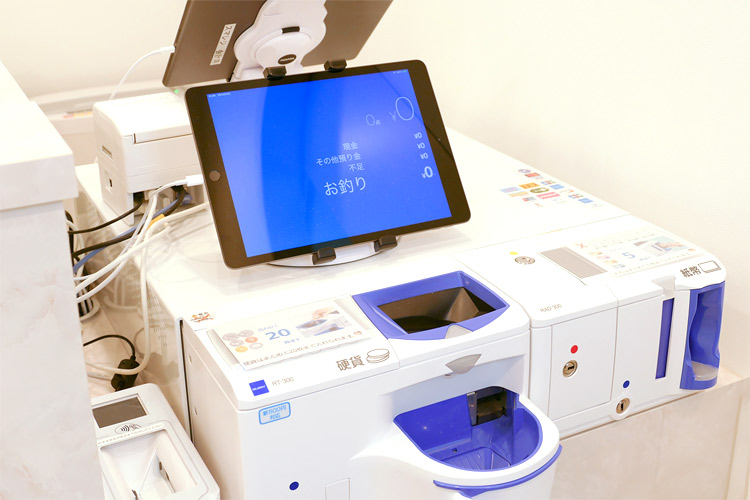 ソレイユクリニック江戸川橋photo