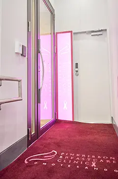 ピンクリボンブレストケアクリニック表参道photo