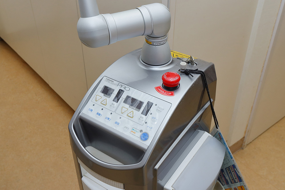 いなだデンタルオフィスphoto