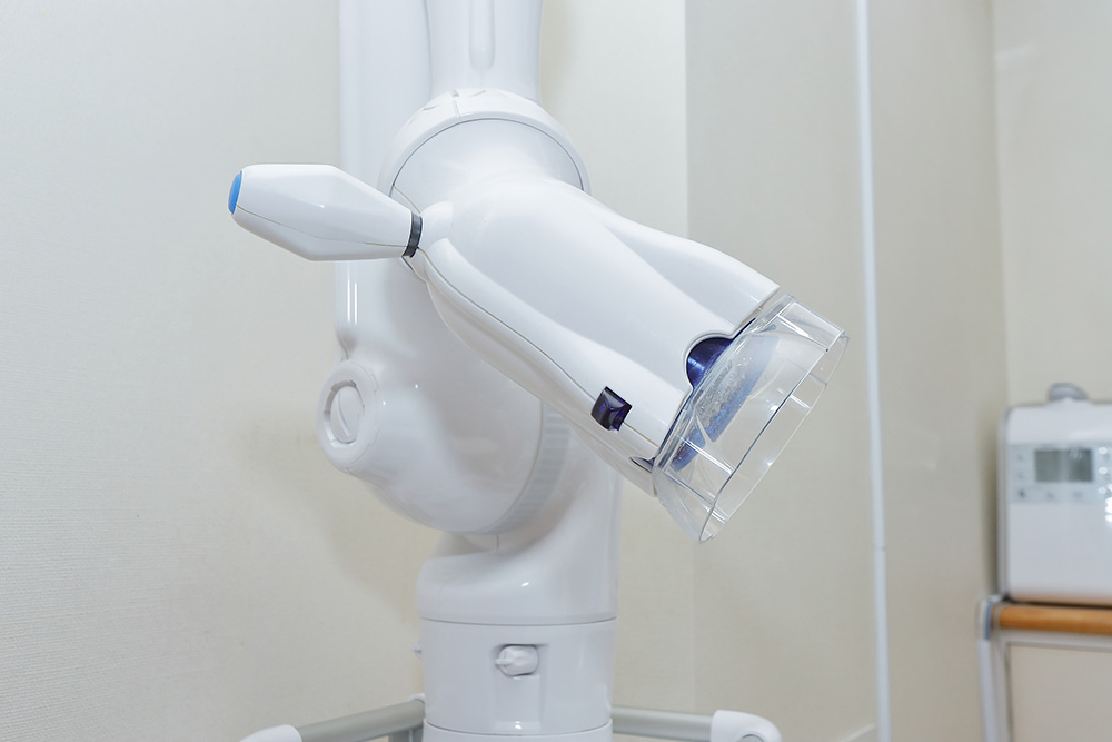 いなだデンタルオフィスphoto