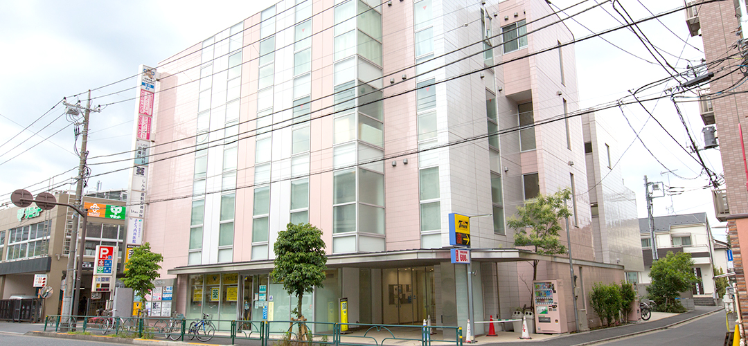 ⽯神井台アイクリニックphoto