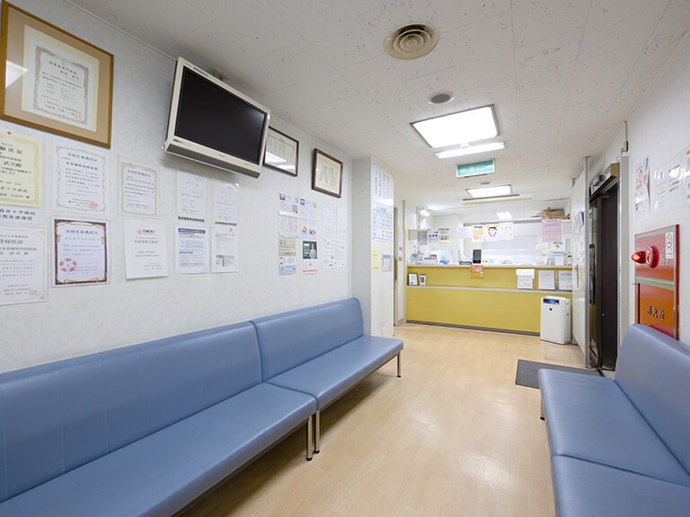 本宮眼科内科医院photo