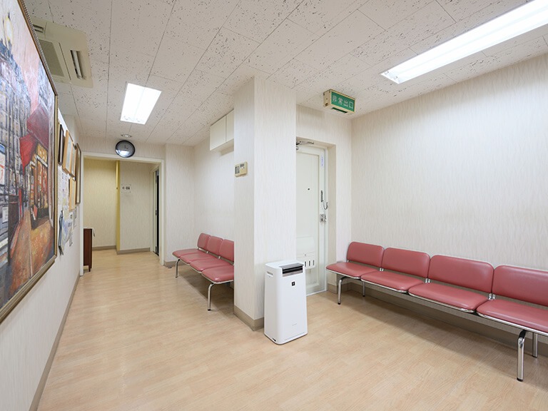 本宮眼科内科医院photo